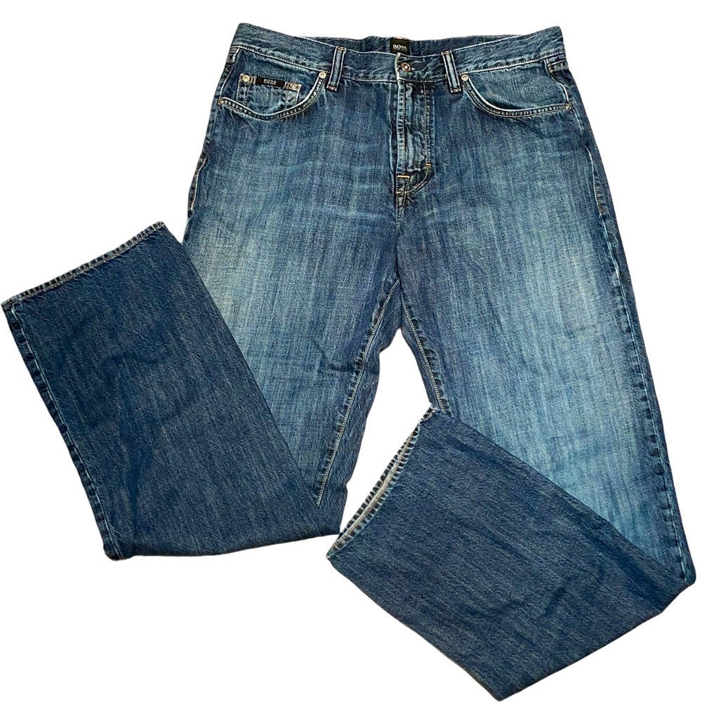 ▪️HUGO BOSS▪️ Jeans